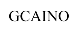 GCAINO trademark