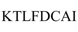 KTLFDCAI trademark