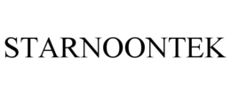 STARNOONTEK trademark