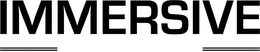 IMMERSIVE trademark