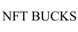 NFT BUCKS trademark