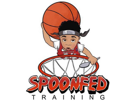 SPOONFED 24 SPOONFED T R A I N I N G trademark