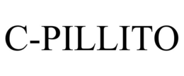 C-PILLITO trademark