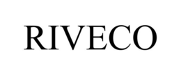 RIVECO trademark