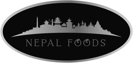 NEPAL FOODS trademark