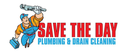 SAVE THE DAY PLUMBING & DRAIN CLEANING trademark