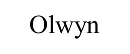 OLWYN trademark