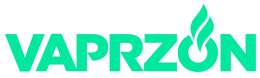 VAPRZON trademark