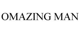 OMAZING MAN trademark