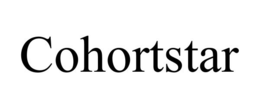 COHORTSTAR trademark