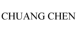 CHUANG CHEN trademark