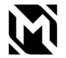 M trademark