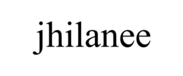 JHILANEE trademark