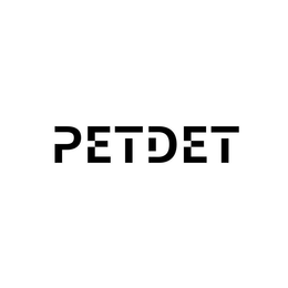 PETDET trademark