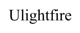 ULIGHTFIRE trademark