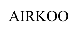 AIRKOO trademark