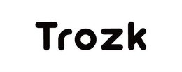TROZK trademark