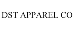 DST APPAREL CO trademark