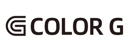 G COLOR G trademark