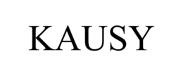 KAUSY trademark