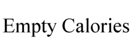 EMPTY CALORIES trademark