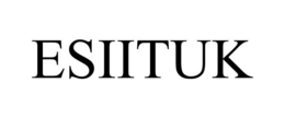 ESIITUK trademark
