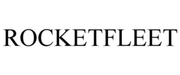 ROCKETFLEET trademark