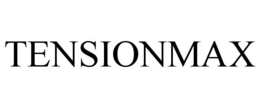 TENSIONMAX trademark