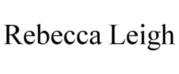 REBECCA LEIGH trademark