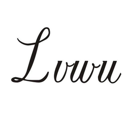 LVWU trademark