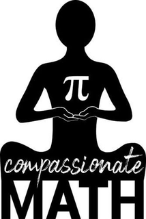 COMPASSIONATE MATH trademark