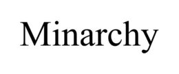 MINARCHY trademark
