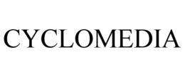 CYCLOMEDIA trademark