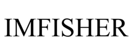 IMFISHER trademark
