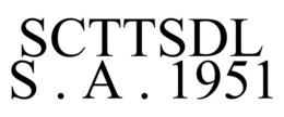 SCTTSDL S . A . 1951 trademark