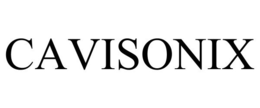 CAVISONIX trademark
