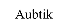 AUBTIK trademark