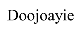 DOOJOAYIE trademark