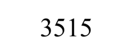 3515 trademark