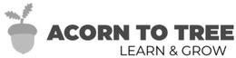 ACORN TO TREE LEARN & GROW trademark