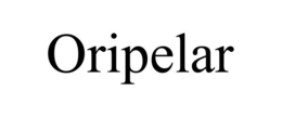 ORIPELAR trademark