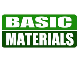 BASIC MATERIALS trademark