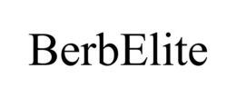 BERBELITE trademark