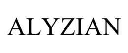 ALYZIAN trademark