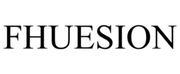 FHUESION trademark