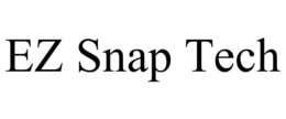 EZ SNAP TECH trademark