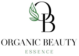 OB ORGANIC BEAUTY ESSENCE trademark