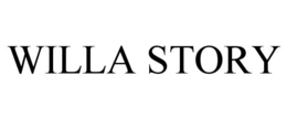 WILLA STORY trademark