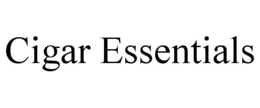 CIGAR ESSENTIALS trademark
