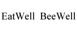 EATWELL BEEWELL trademark